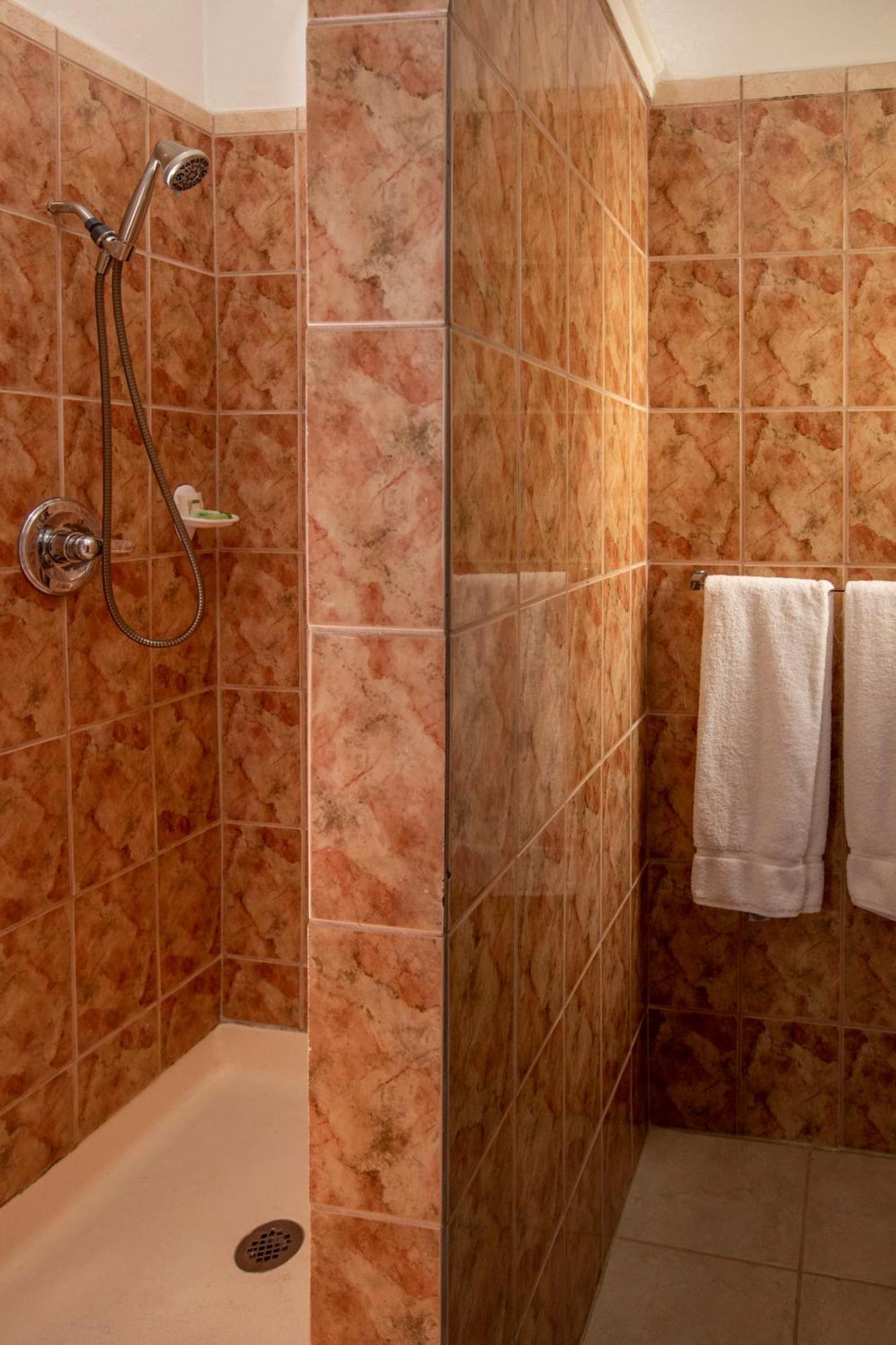 Edwardian Hotel San Francisco Cameră foto